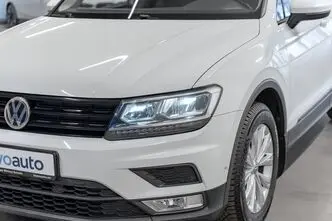 Volkswagen Tiguan, 1.4, 110 kW, bensiin, automaat, esivedu