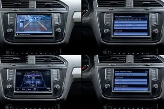 Volkswagen Tiguan, 1.4, 110 kW, bensiin, automaat, esivedu