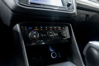 Volkswagen Tiguan, 1.4, 110 kW, bensiin, automaat, esivedu
