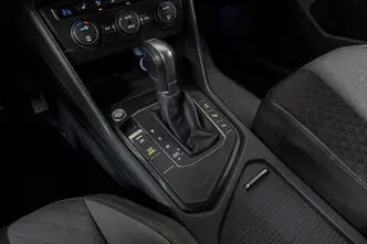 Volkswagen Tiguan, 1.4, 110 kW, bensiin, automaat, esivedu