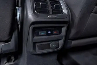 Volkswagen Tiguan, 1.4, 110 kW, bensiin, automaat, esivedu
