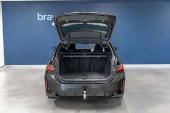 BMW 320, 2.0, 140 kW, гибрид, автомат, полный привод