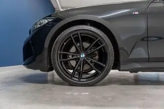 BMW 320, 2.0, 140 kW, гибрид, автомат, полный привод