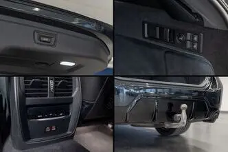 BMW 320, 2.0, 140 kW, гибрид, автомат, полный привод