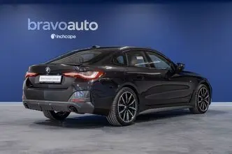 BMW 420, 2.0, 140 kW, hybrid, automatic, four-wheel drive