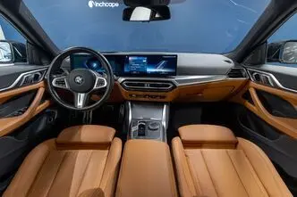 BMW 420, 2.0, 140 kW, hybrid, automatic, four-wheel drive