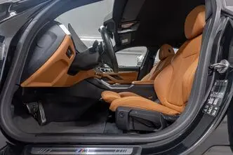 BMW 420, 2.0, 140 kW, hybrid, automatic, four-wheel drive