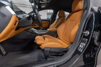 BMW 420, 2.0, 140 kW, hybrid, automatic, four-wheel drive