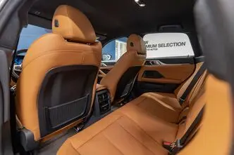 BMW 420, 2.0, 140 kW, hybrid, automatic, four-wheel drive