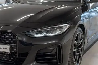 BMW 420, 2.0, 140 kW, hybrid, automatic, four-wheel drive