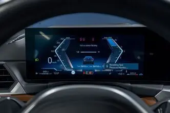BMW 420, 2.0, 140 kW, hybrid, automatic, four-wheel drive