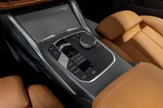 BMW 420, 2.0, 140 kW, hybrid, automatic, four-wheel drive