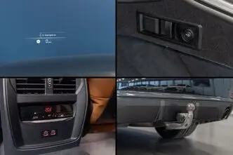 BMW 420, 2.0, 140 kW, hybrid, automatic, four-wheel drive