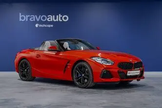 BMW Z4, 2.0, 190 kW, bensiin, automaat, tagavedu