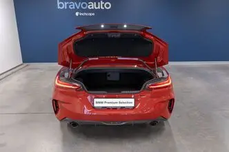 BMW Z4, 2.0, 190 kW, bensiin, automaat, tagavedu