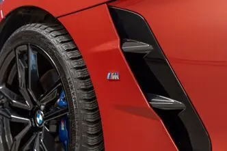 BMW Z4, 2.0, 190 kW, bensiin, automaat, tagavedu
