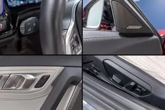 BMW Z4, 2.0, 190 kW, bensiin, automaat, tagavedu