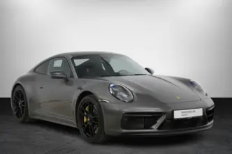 Porsche 911, 3.0, 353 kW, bensiin, automaat, nelikvedu