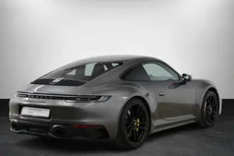 Porsche 911, 3.0, 353 kW, bensiin, automaat, nelikvedu