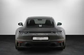 Porsche 911, 3.0, 353 kW, bensiin, automaat, nelikvedu