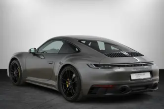 Porsche 911, 3.0, 353 kW, bensiin, automaat, nelikvedu