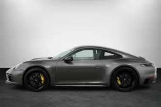 Porsche 911, 3.0, 353 kW, bensiin, automaat, nelikvedu