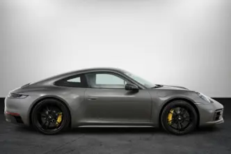 Porsche 911, 3.0, 353 kW, bensiin, automaat, nelikvedu