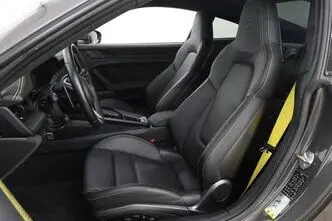Porsche 911, 3.0, 353 kW, bensiin, automaat, nelikvedu