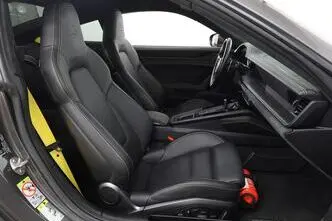Porsche 911, 3.0, 353 kW, bensiin, automaat, nelikvedu
