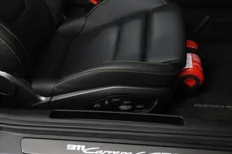 Porsche 911, 3.0, 353 kW, bensiin, automaat, nelikvedu