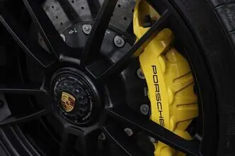 Porsche 911, 3.0, 353 kW, bensiin, automaat, nelikvedu
