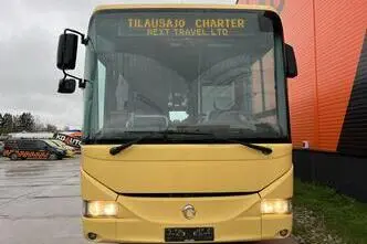 Iveco Arway 4x2, 243 kW, дизель, автомат