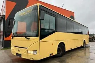 Iveco Arway 4x2, 243 kW, дизель, автомат