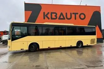 Iveco Arway 4x2, 243 kW, дизель, автомат