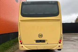 Iveco Arway 4x2, 243 kW, дизель, автомат