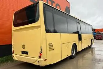 Iveco Arway 4x2, 243 kW, дизель, автомат