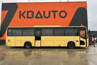 Iveco Arway 4x2, 243 kW, дизель, автомат