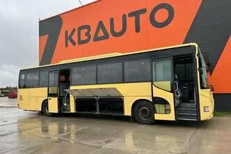 Iveco Arway 4x2, 243 kW, дизель, автомат