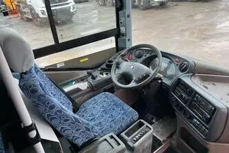Iveco Arway 4x2, 243 kW, дизель, автомат