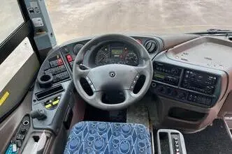 Iveco Arway 4x2, 243 kW, дизель, автомат