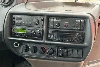 Iveco Arway 4x2, 243 kW, дизель, автомат