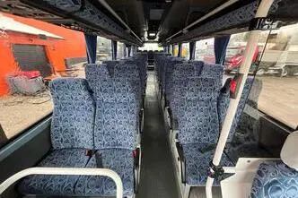 Iveco Arway 4x2, 243 kW, дизель, автомат