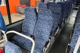 Iveco Arway 4x2, 243 kW, дизель, автомат