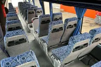 Iveco Arway 4x2, 243 kW, дизель, автомат