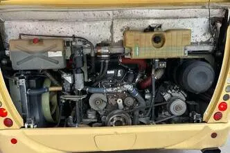 Iveco Arway 4x2, 243 kW, дизель, автомат