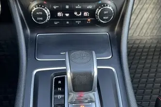 Mercedes-Benz CLA 45 AMG Shooting Brake, 2.0, 309 kW, bensiin, automaat, nelikvedu