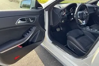 Mercedes-Benz CLA 45 AMG Shooting Brake, 2.0, 309 kW, bensiin, automaat, nelikvedu