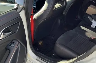 Mercedes-Benz CLA 45 AMG Shooting Brake, 2.0, 309 kW, bensiin, automaat, nelikvedu