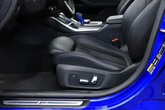 BMW i4, 125 kW, elekter, automaat, nelikvedu
