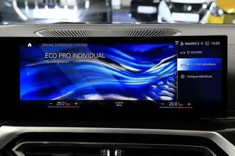 BMW i4, 125 kW, elekter, automaat, nelikvedu